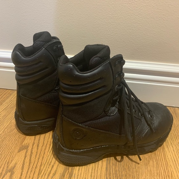 Original Swat Tactical Boots - Picture 5 of 8